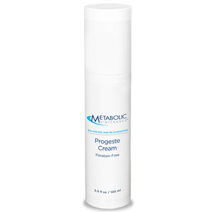 Progeste Cream 3.5 oz