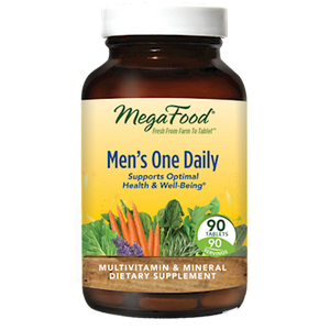 Men's One Daily 30 tabs