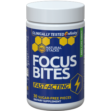 Focus Bites 30pc