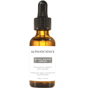 ALPHA BRIGHT SERUM 0.68 fl oz