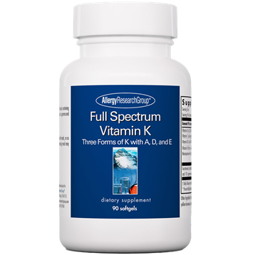 Full Spectrum K 90 gels