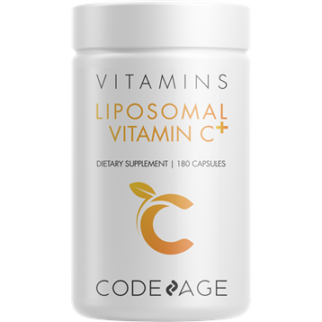 Liposomal Vitamin C 180 caps