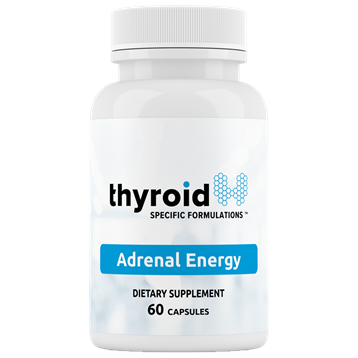 Adrenal Energy 60c