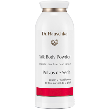 Silk Body Powder 1.7 oz