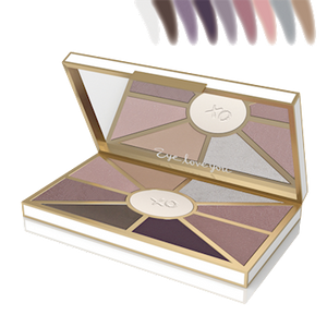 Eye Love You Eyeshadow Seduction