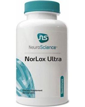 Norlox Ultra