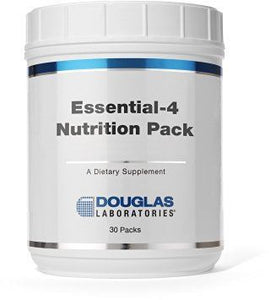 Essential -4 Nutrition Pack