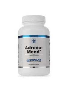 Adreno -Mend 120 vcaps CA Only