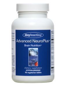 Advanced NeuroPlus 90 vegtabs