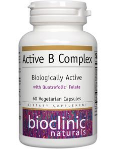 Active B Complex 60 vegcaps