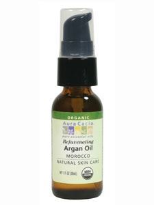 Argan Oil Organic 1oz