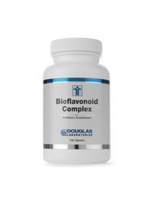 Bioflavonoid Complex 100 tabs