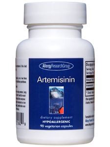 Artemisinin 100 mg 90 caps