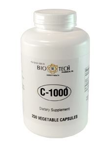C -1000 250 vegcaps