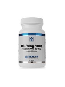 Cal/Mag 1001 90 tabs