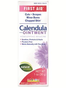 Calendula Ointment 1 oz