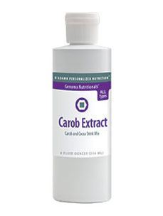 Carob Extract 8 fl oz