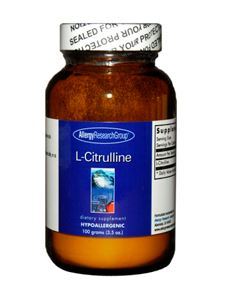 L -Citrulline (powder) 100 gms