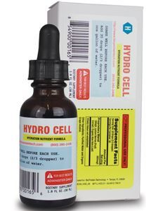 Hydro Cell 1 fl oz