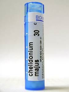 Chelidonium majus 80 plts
