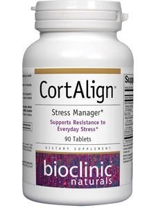 CortAlign Stress Manager 90 tabs