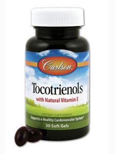 Tocotrienols 30 gels