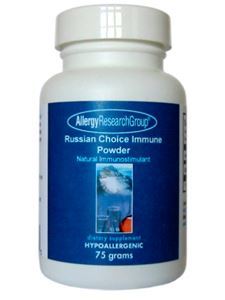 Russian Choice Immune® 75 grams Powder