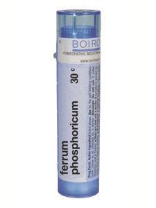 Ferrum phosphoricum 30C 80 plts