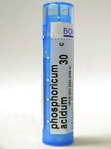 Phosphoricum acidum 30C 80 plts