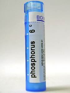 Phosphorus 6C 80 plts