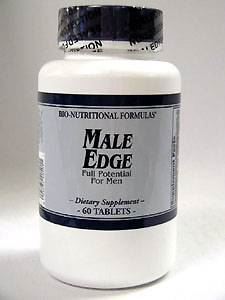 Male Edge 60 tabs