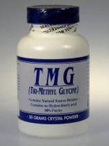 TMG 50 gms