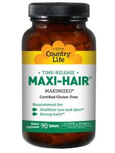 Maxi Hair 90 tabs