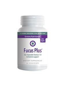 Fucus Plus 60 vcaps