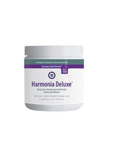Harmonia Deluxe 7 oz