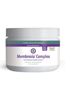 Membrosia Complex 210 gms