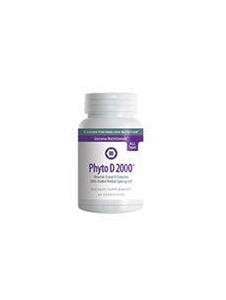 Phyto D 2000 60 vcaps