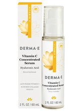 Load image into Gallery viewer, Vitamin C Concentrated Serum 2 fl oz