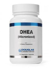 Load image into Gallery viewer, DHEA 50 mg 100 caps