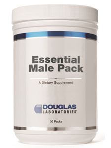 Essential Male Pack