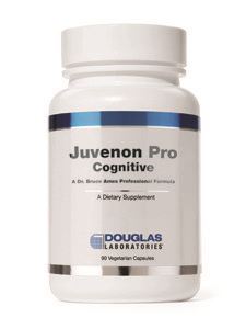 Juvenon Pro Cognitive 90 vegcaps