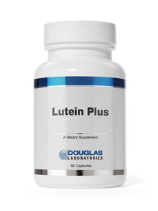 Lutein -Plus 60 caps