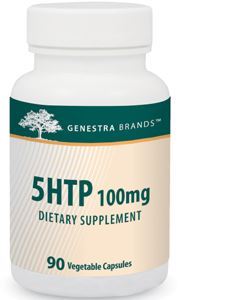 5HTP 100 mg (90 caps)