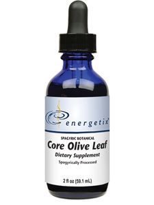 Core Olive Leaf 2 oz