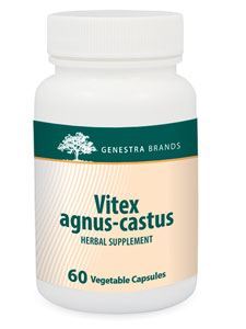 Vitex agnus -castus 60 vcaps