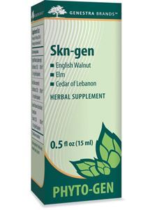 Skn -gen 0.5 fl oz