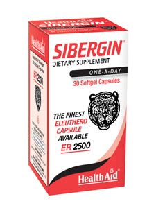 Sibergin 500 mg 30 caps