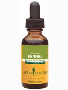 Fennel 1 oz