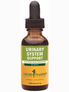 Urinary System Support Compound 1 fl oz