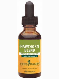 Hawthorn Blend 1 oz